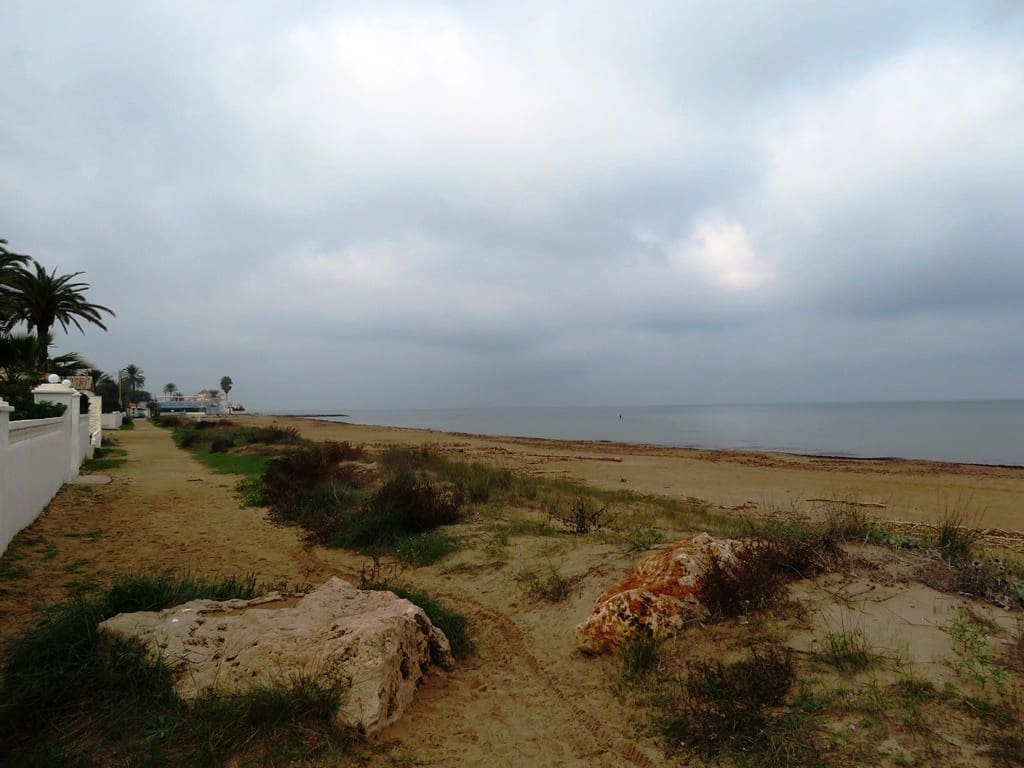 Apartamento Playa de 3 habitaciones en Dénia en venta con piscina garaje - 315.000 € (Ref: 8672422)