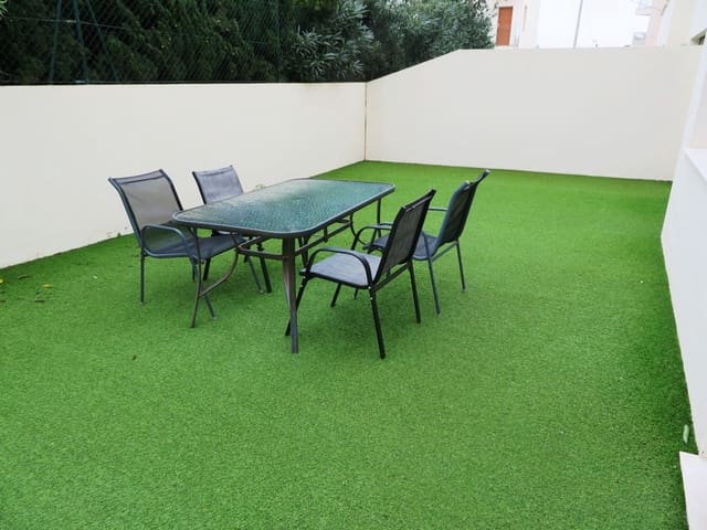 3 bedroom Beach Apartment for sale in Dénia with pool garage - € 315,000 (Ref: 8672422)