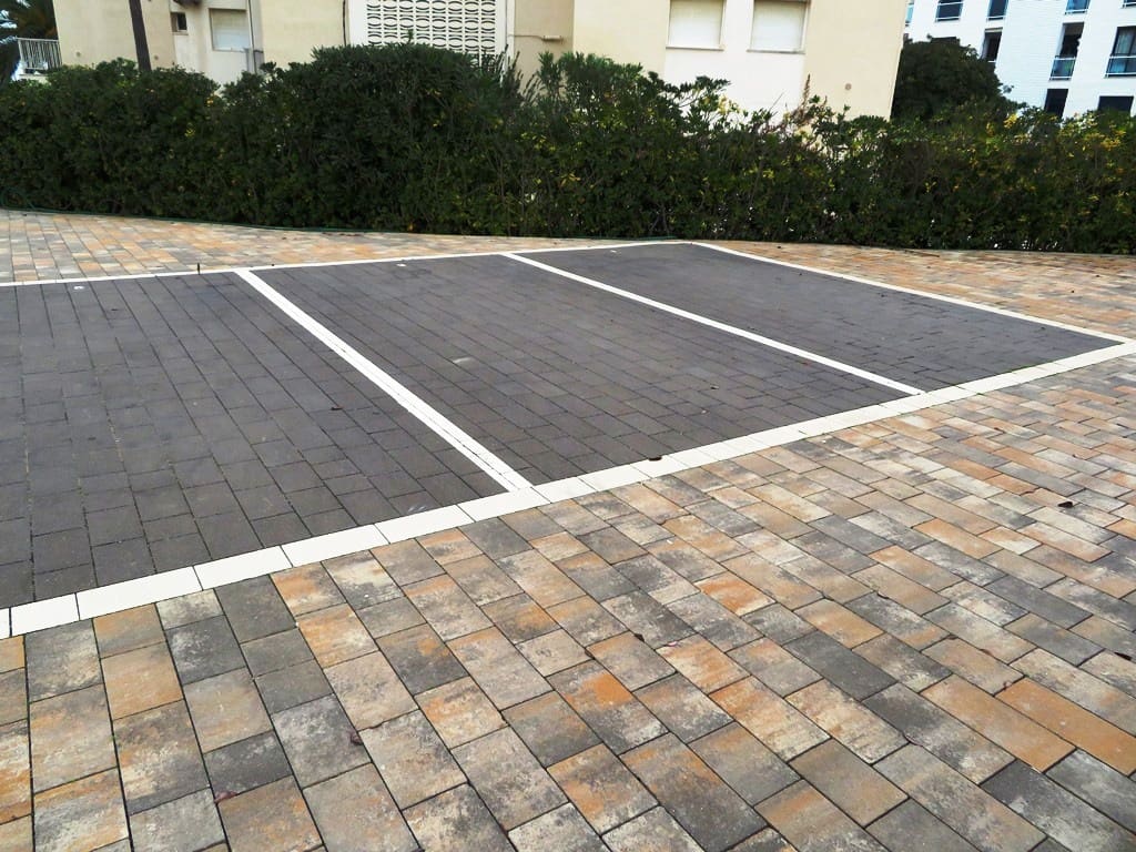 Apartamento Playa de 3 habitaciones en Dénia en venta con piscina garaje - 315.000 € (Ref: 8672422)