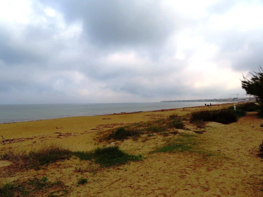 Apartamento Playa de 3 habitaciones en Dénia en venta con piscina garaje - 315.000 € (Ref: 8672422)