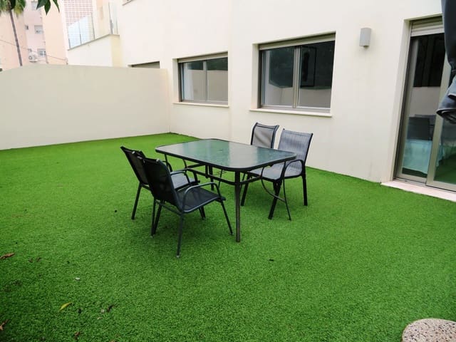 3 bedroom Beach Apartment for sale in Dénia with pool garage - € 315,000 (Ref: 8672422)