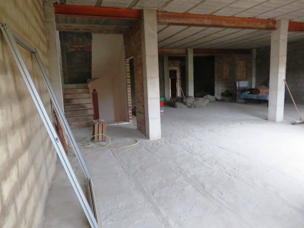 3 soverom Hus til salgs i El Vergel / Verger - € 473 000 (Ref: 8744445)