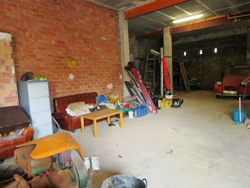 3 soverom Hus til salgs i El Vergel / Verger - € 473 000 (Ref: 8744445)