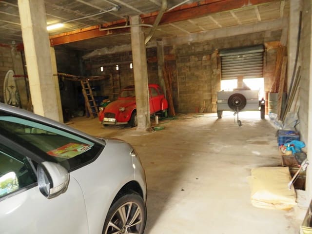 3 bedroom Townhouse for sale in El Vergel / Verger - € 473,000 (Ref: 8744445)