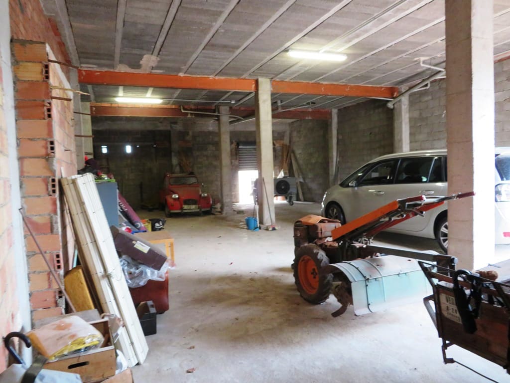 3 soverom Hus til salgs i El Vergel / Verger - € 473 000 (Ref: 8744445)