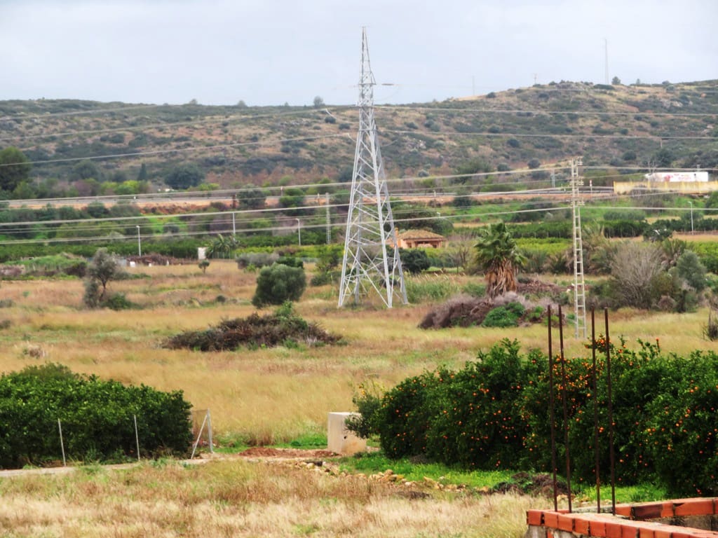 3 soverom Hus til salgs i El Vergel / Verger - € 473 000 (Ref: 8744445)