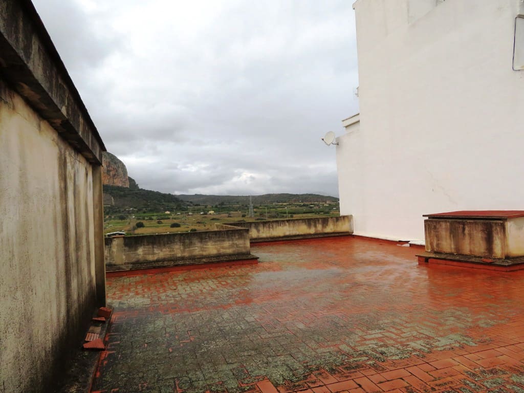 3 soverom Hus til salgs i El Vergel / Verger - € 473 000 (Ref: 8744445)