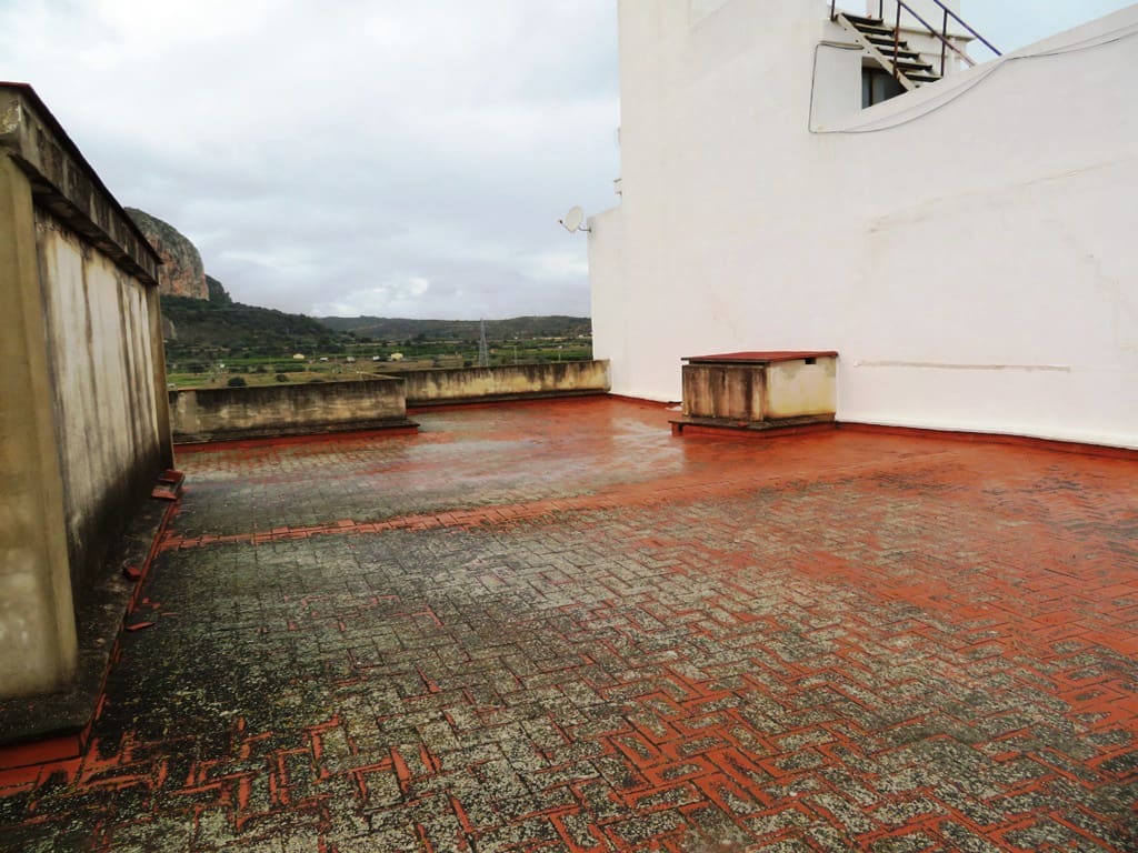 3 soverom Hus til salgs i El Vergel / Verger - € 473 000 (Ref: 8744445)