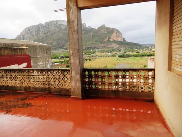 3 bedroom Townhouse for sale in El Vergel / Verger - € 473,000 (Ref: 8744445)