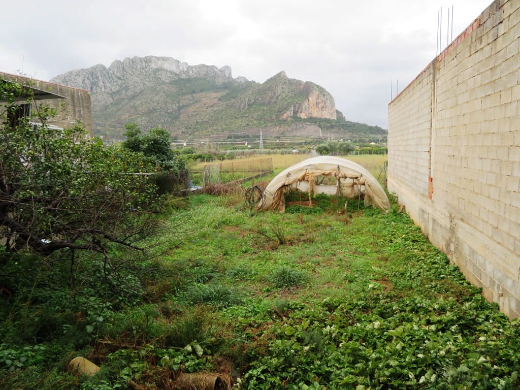 3 soverom Hus til salgs i El Vergel / Verger - € 473 000 (Ref: 8744445)