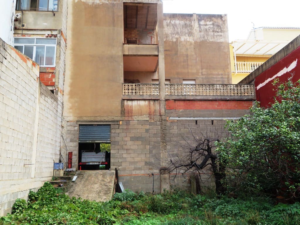 3 soverom Hus til salgs i El Vergel / Verger - € 473 000 (Ref: 8744445)