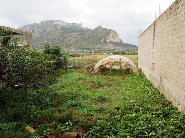 3 bedroom Townhouse for sale in El Vergel / Verger - € 473,000 (Ref: 8744445)