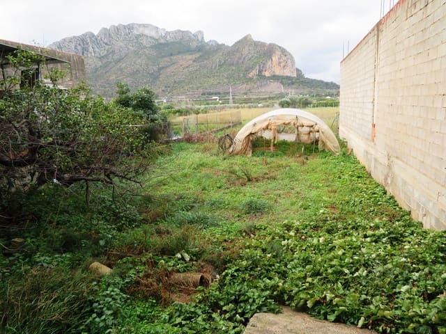 3 bedroom Townhouse for sale in El Vergel / Verger - € 473,000 (Ref: 8744445)