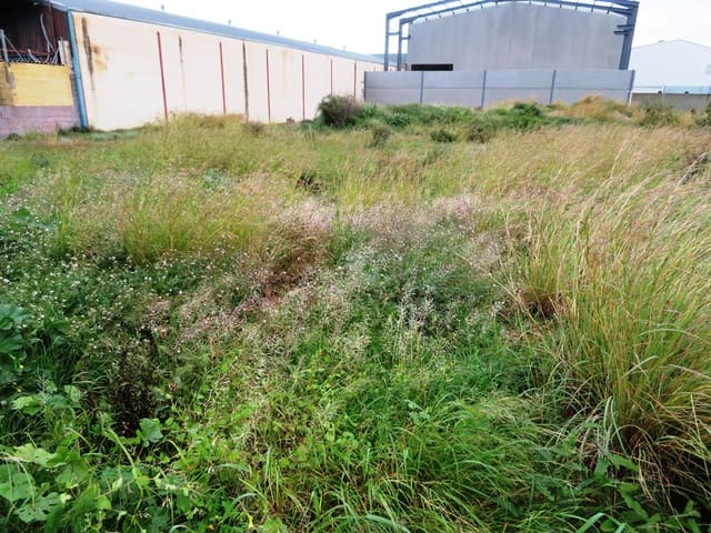 Building Plot for sale in El Vergel / Verger - € 212,000 (Ref: 8751768)