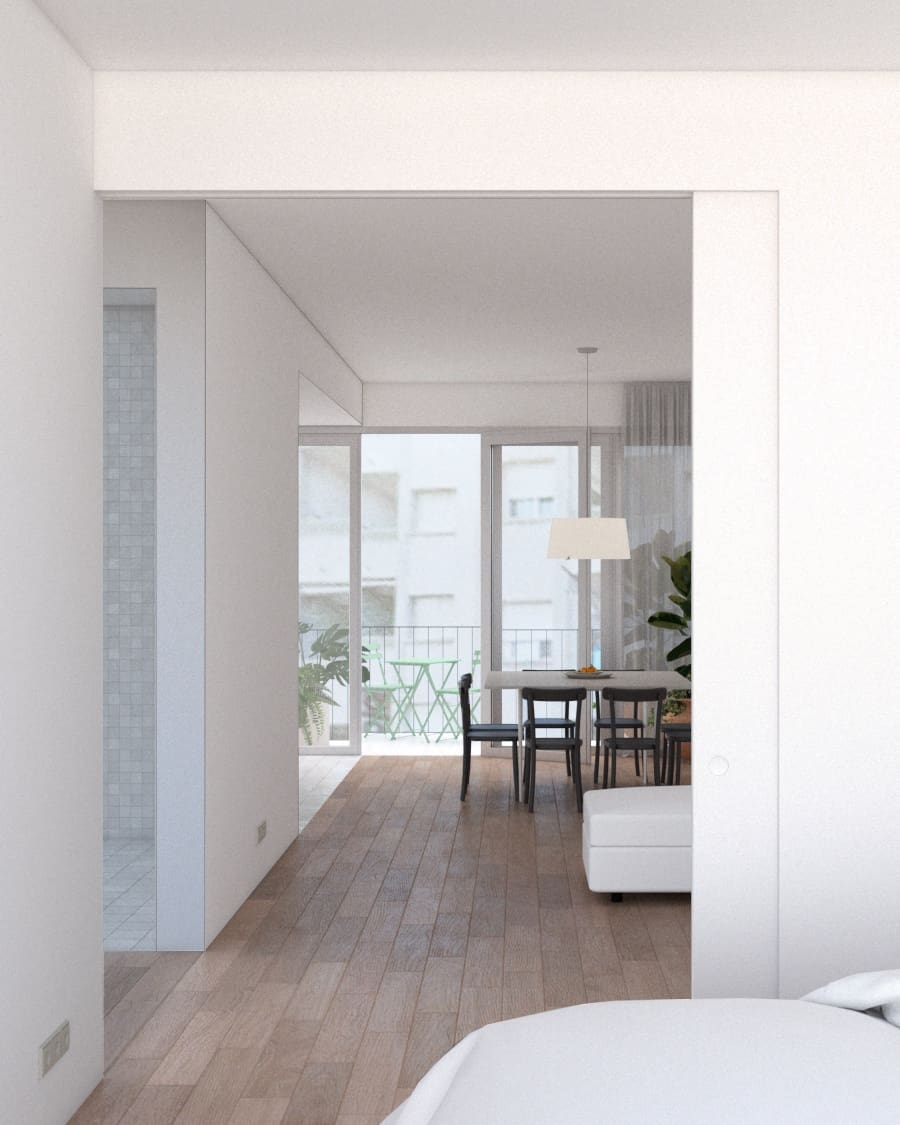 3 soveværelse Butik til salg i Ondara med garage - € 280.000 (Ref: 8777534)