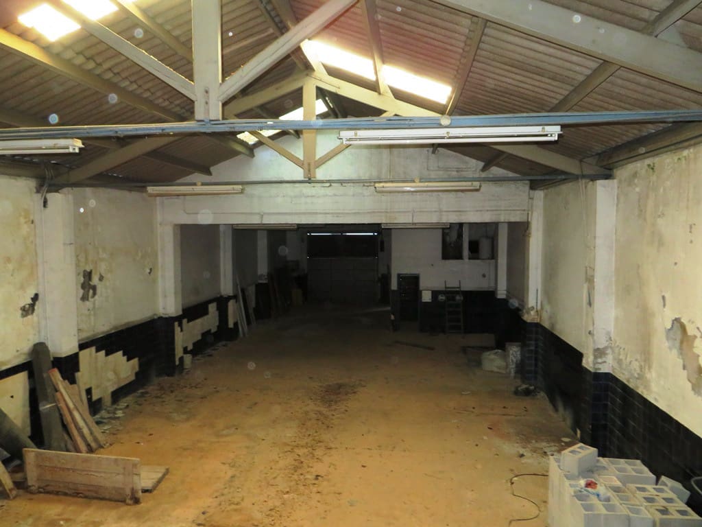 3 soveværelse Butik til salg i Ondara med garage - € 280.000 (Ref: 8777534)