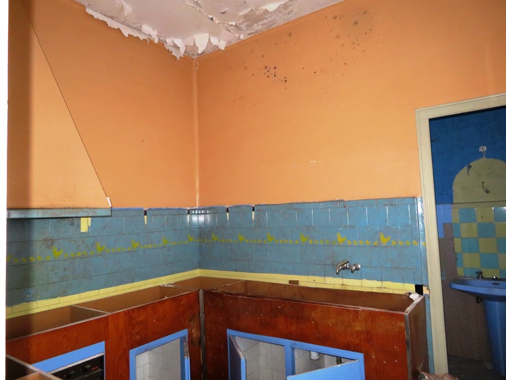 3 soveværelse Butik til salg i Ondara med garage - € 280.000 (Ref: 8777534)