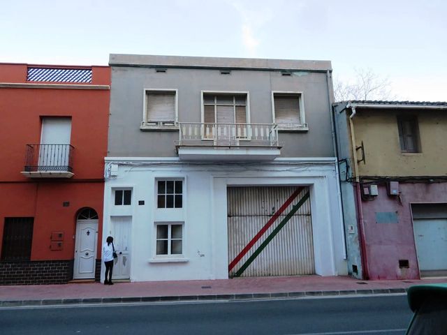Local de 3 habitaciones en Ondara en venta con garaje - 330.000 € (Ref: 8777534)