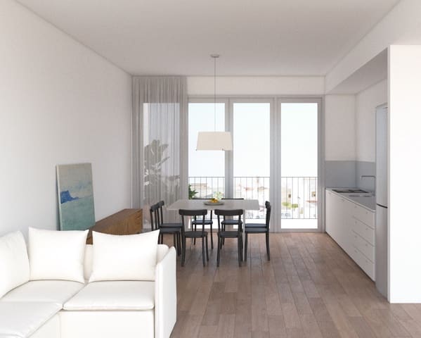 3 bedroom Shop for sale in Ondara with garage - € 280,000 (Ref: 8777534)