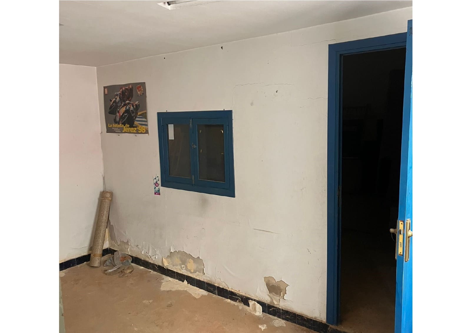 3 soveværelse Butik til salg i Ondara med garage - € 280.000 (Ref: 8777534)