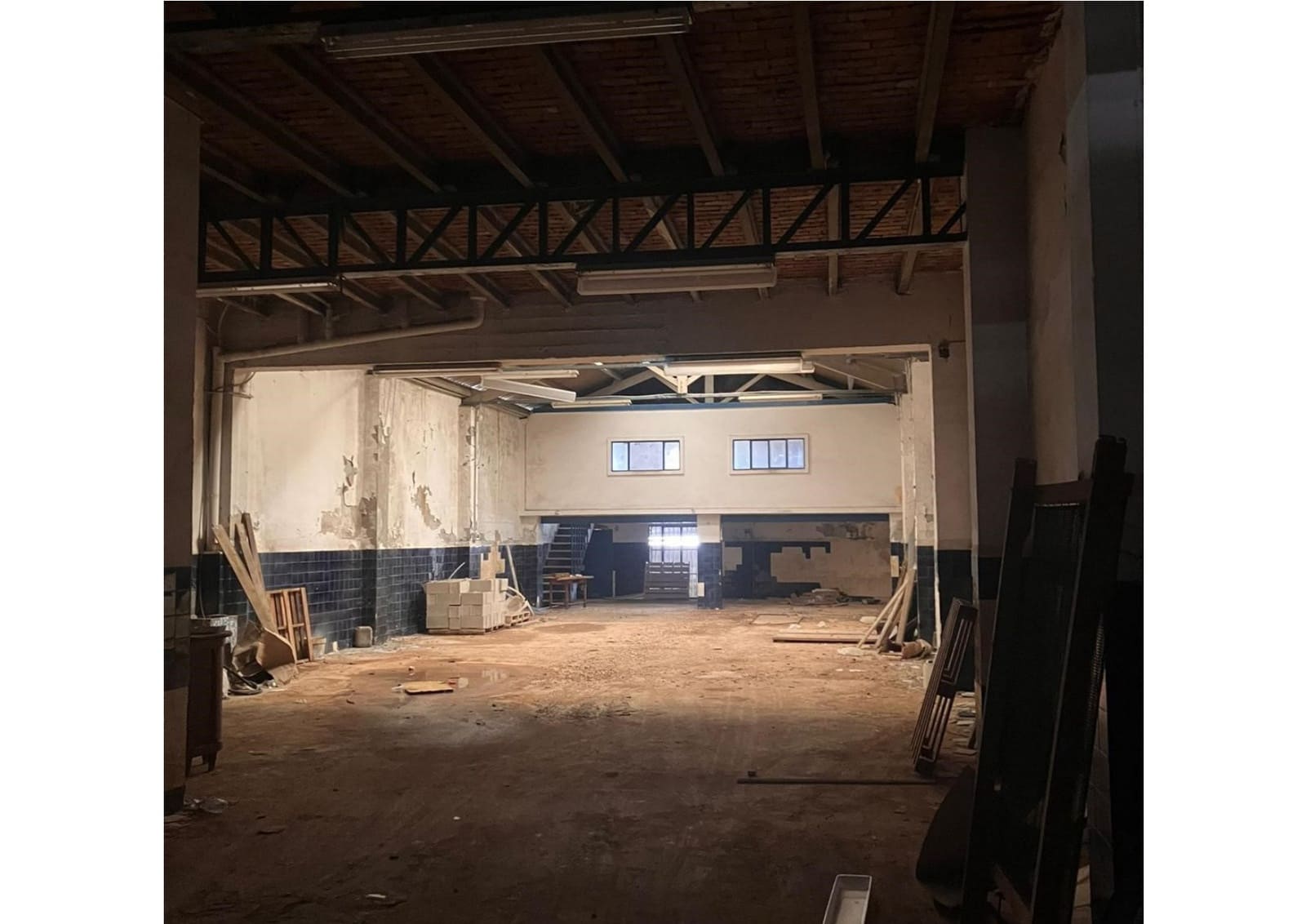 3 soveværelse Butik til salg i Ondara med garage - € 280.000 (Ref: 8777534)