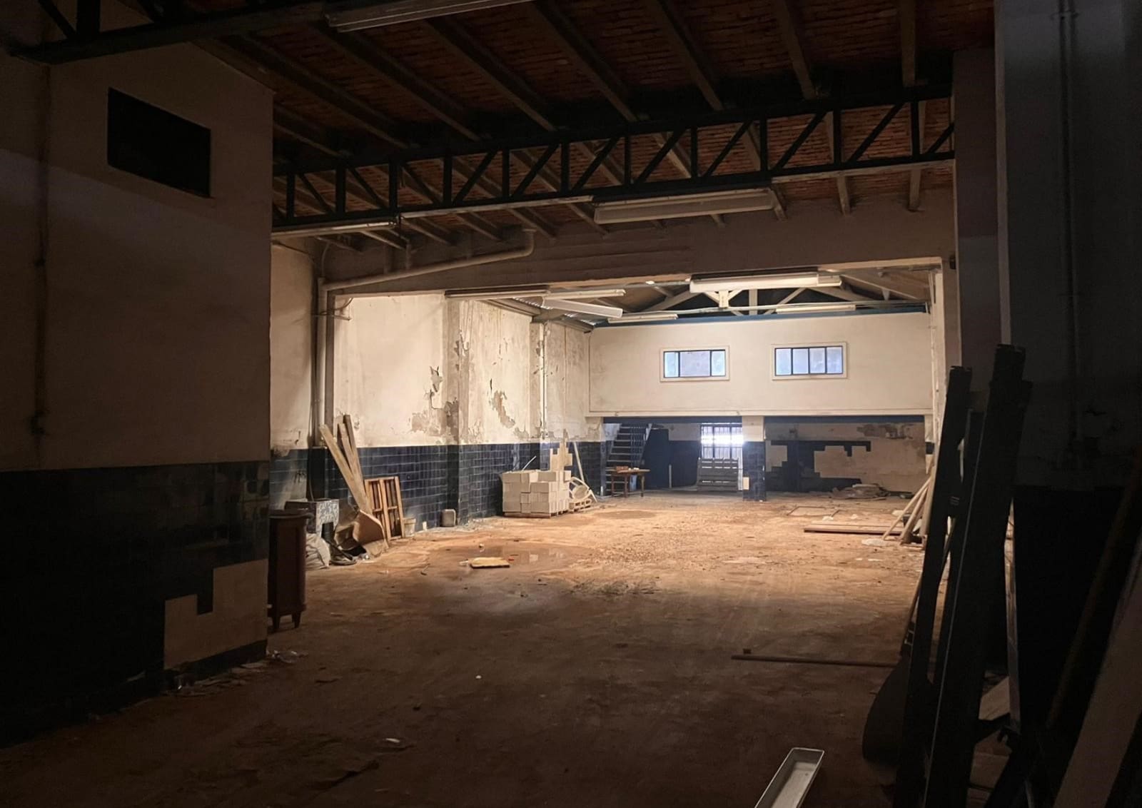 3 soveværelse Butik til salg i Ondara med garage - € 280.000 (Ref: 8777534)