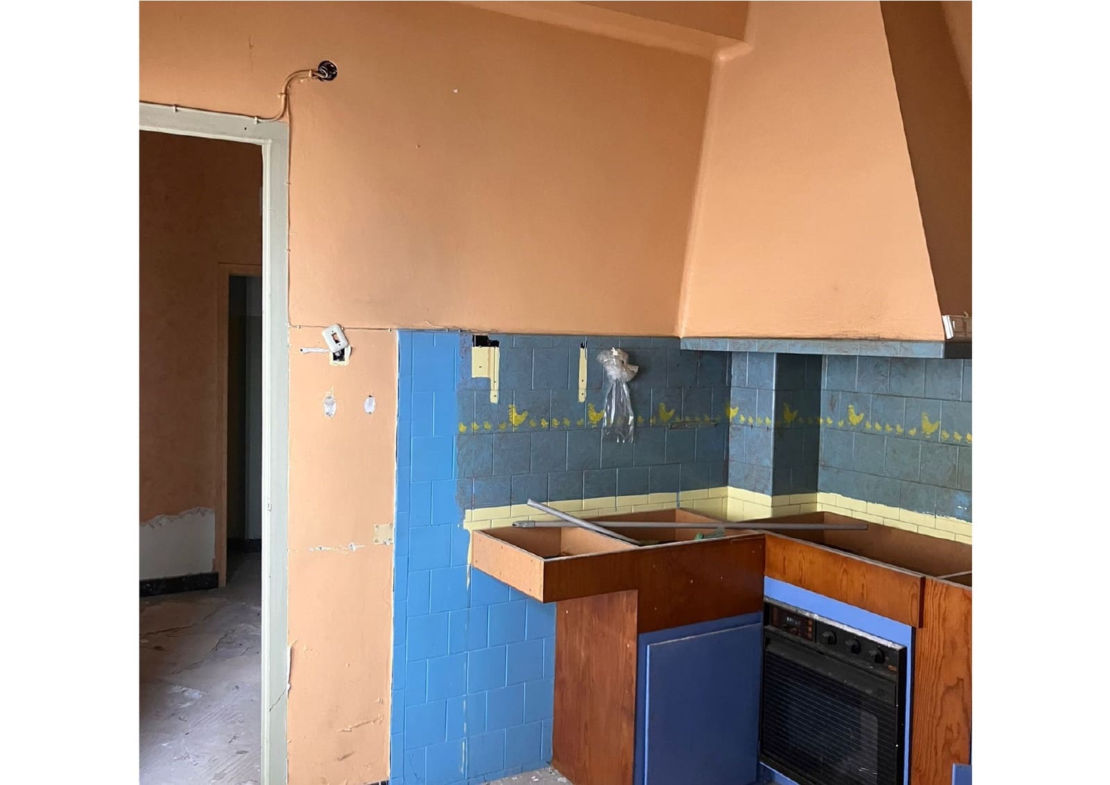 3 soveværelse Butik til salg i Ondara med garage - € 280.000 (Ref: 8777534)