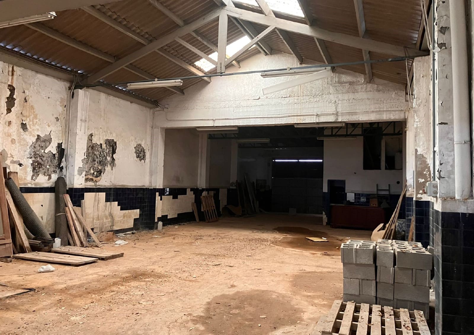 3 soveværelse Butik til salg i Ondara med garage - € 280.000 (Ref: 8777534)