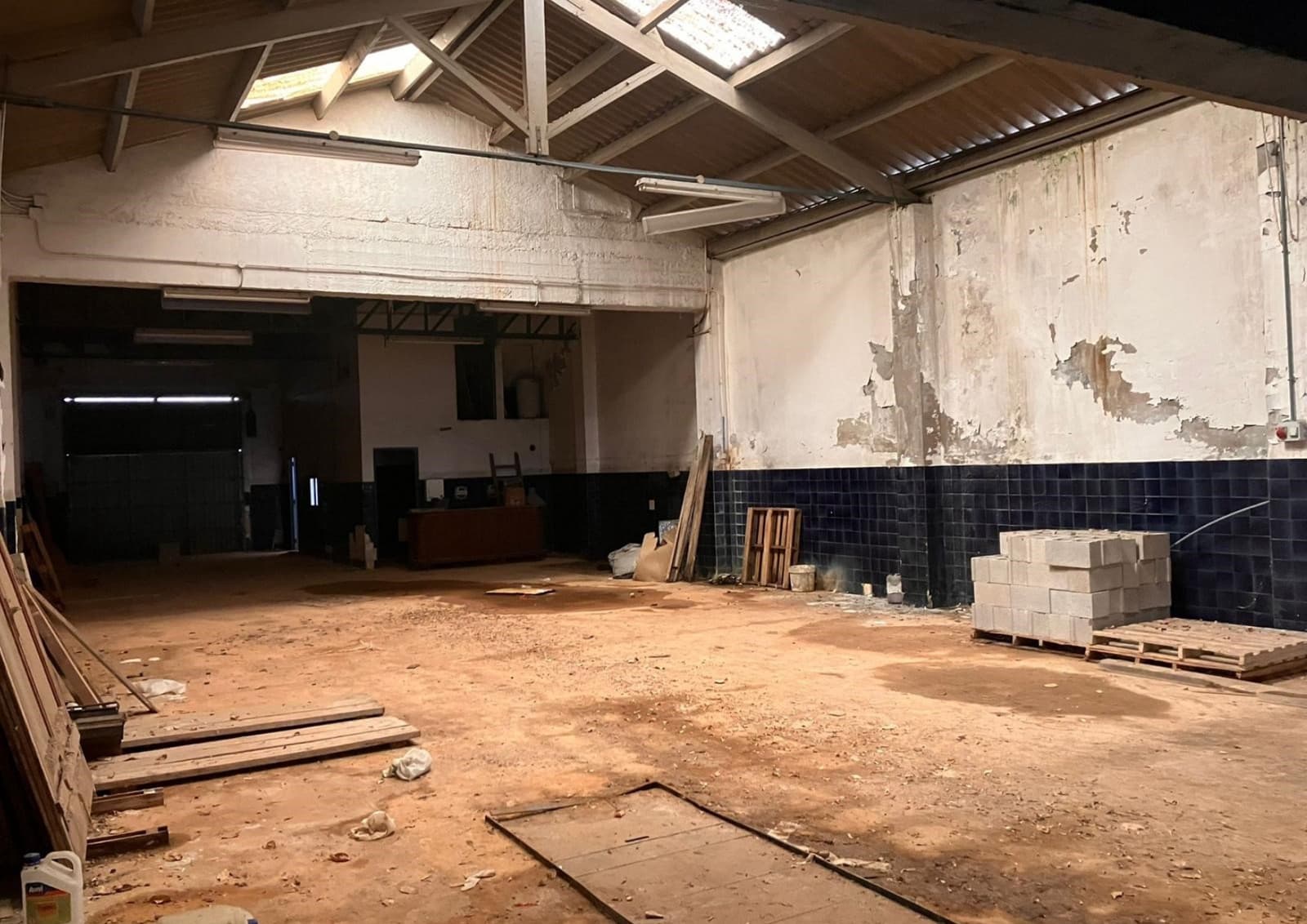 3 soveværelse Butik til salg i Ondara med garage - € 280.000 (Ref: 8777534)