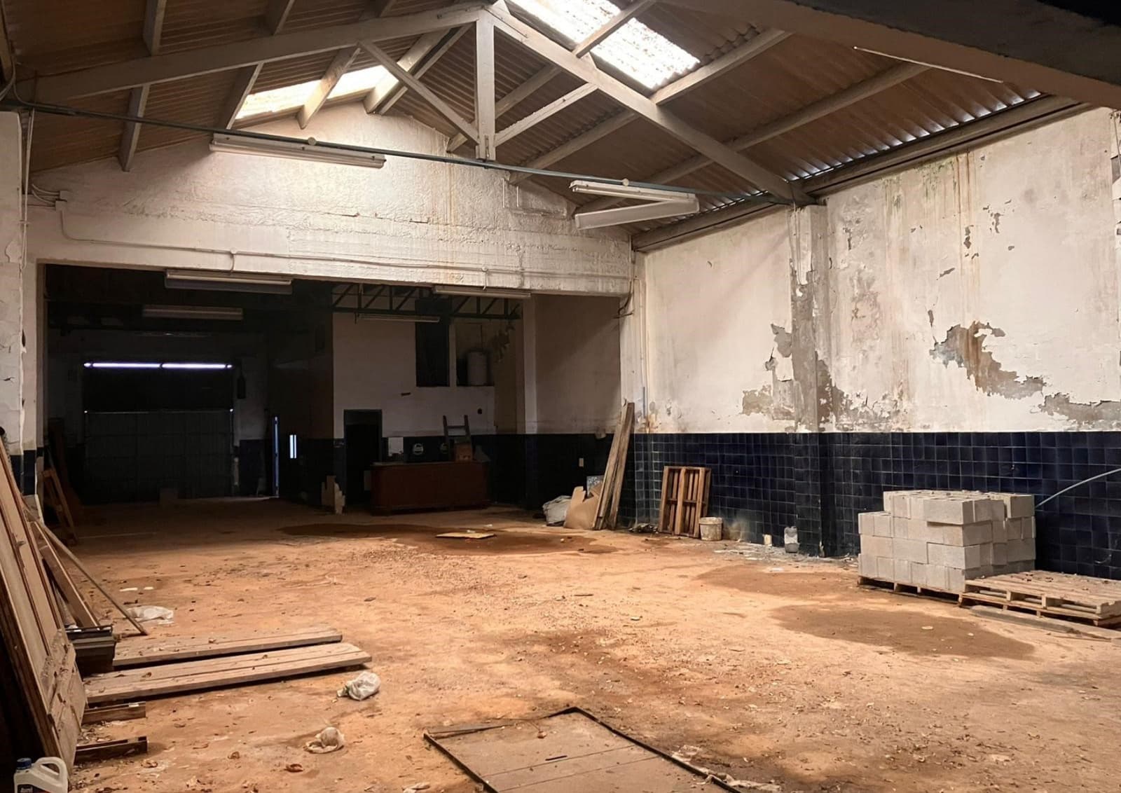 3 soveværelse Butik til salg i Ondara med garage - € 280.000 (Ref: 8777534)