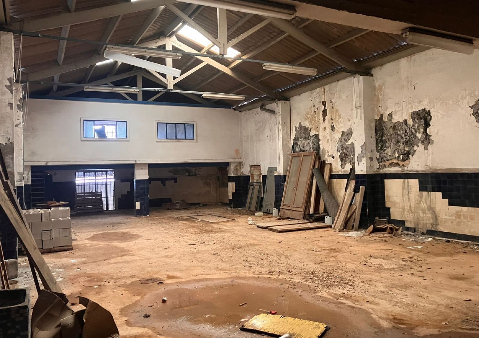 3 soveværelse Butik til salg i Ondara med garage - € 280.000 (Ref: 8777534)