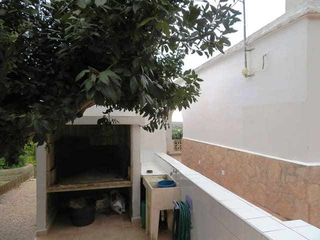 2 soverom Villa til salgs i Pego - € 200 000 (Ref: 8864127)