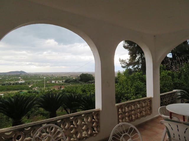 2 soverom Villa til salgs i Pego - € 200 000 (Ref: 8864127)