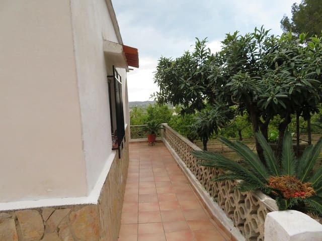 2 soverom Villa til salgs i Pego - € 200 000 (Ref: 8864127)