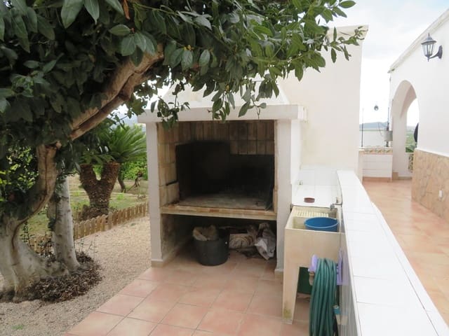 2 soverom Villa til salgs i Pego - € 200 000 (Ref: 8864127)