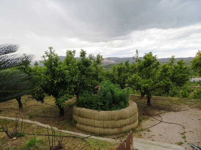 2 soverom Villa til salgs i Pego - € 200 000 (Ref: 8864127)