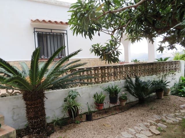 2 soverom Villa til salgs i Pego - € 200 000 (Ref: 8864127)