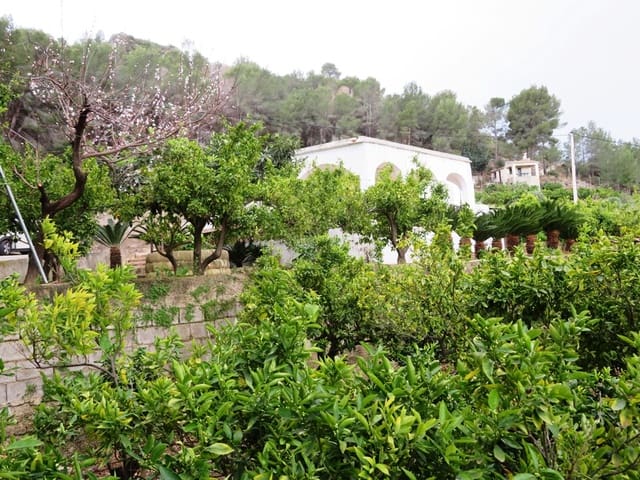 2 soverom Villa til salgs i Pego - € 200 000 (Ref: 8864127)