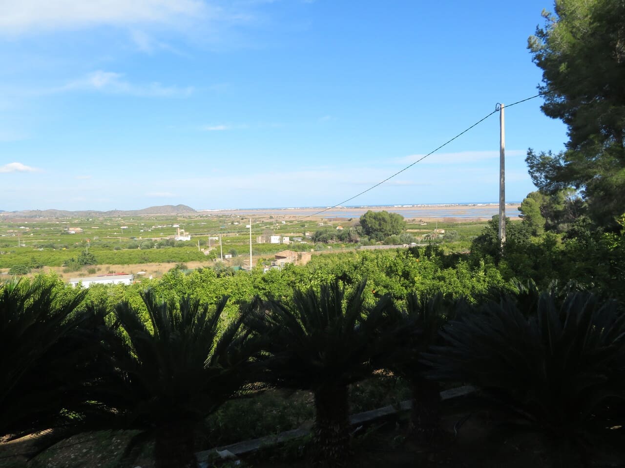 2 makuuhuone Huvila myytävänä paikassa Pego - 184 000 € (Ref: 8864127)