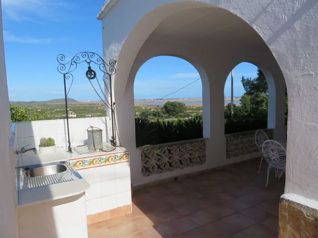 2 camera da letto Villa in vendita in Pego - 184.000 € (Rif: 8864127)