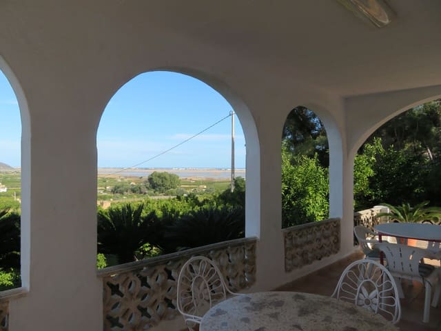 2 camera da letto Villa in vendita in Pego - 184.000 € (Rif: 8864127)