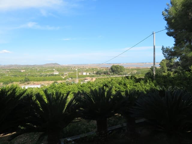 2 camera da letto Villa in vendita in Pego - 184.000 € (Rif: 8864127)