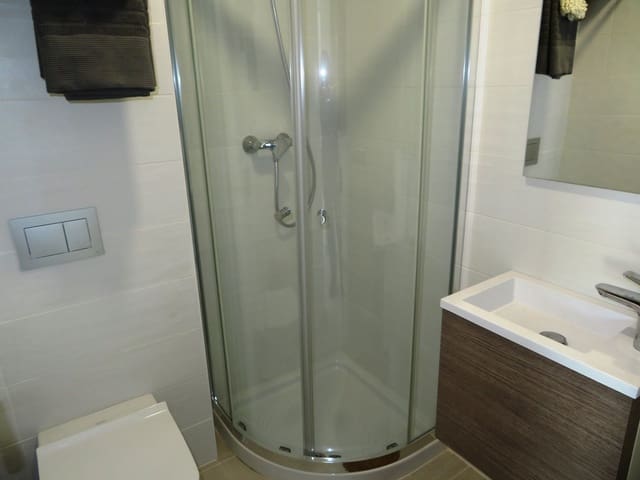 2 bedroom Beach Apartment for sale in El Vergel / Verger with pool garage - € 345,000 (Ref: 8867996)