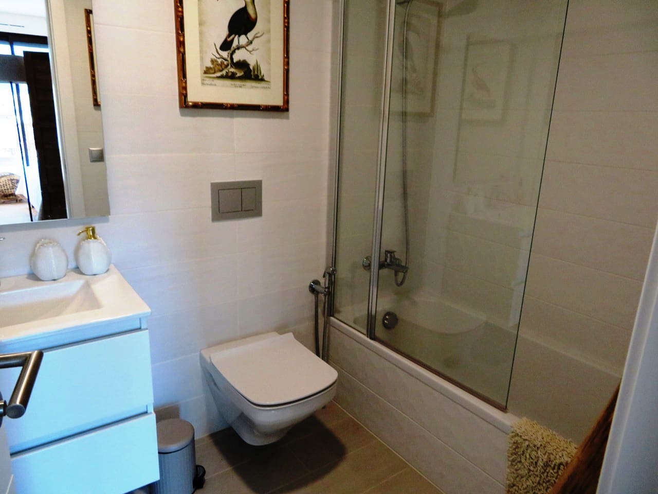 2 bedroom Beach Apartment for sale in El Vergel / Verger with pool garage - € 345,000 (Ref: 8867996)