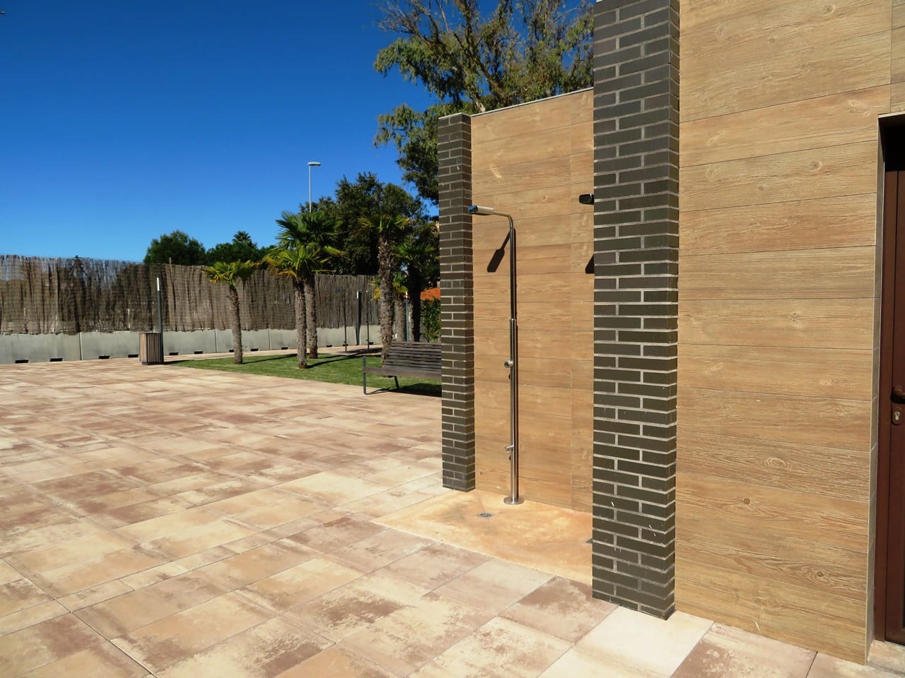 2 bedroom Beach Apartment for sale in El Vergel / Verger with pool garage - € 345,000 (Ref: 8867996)