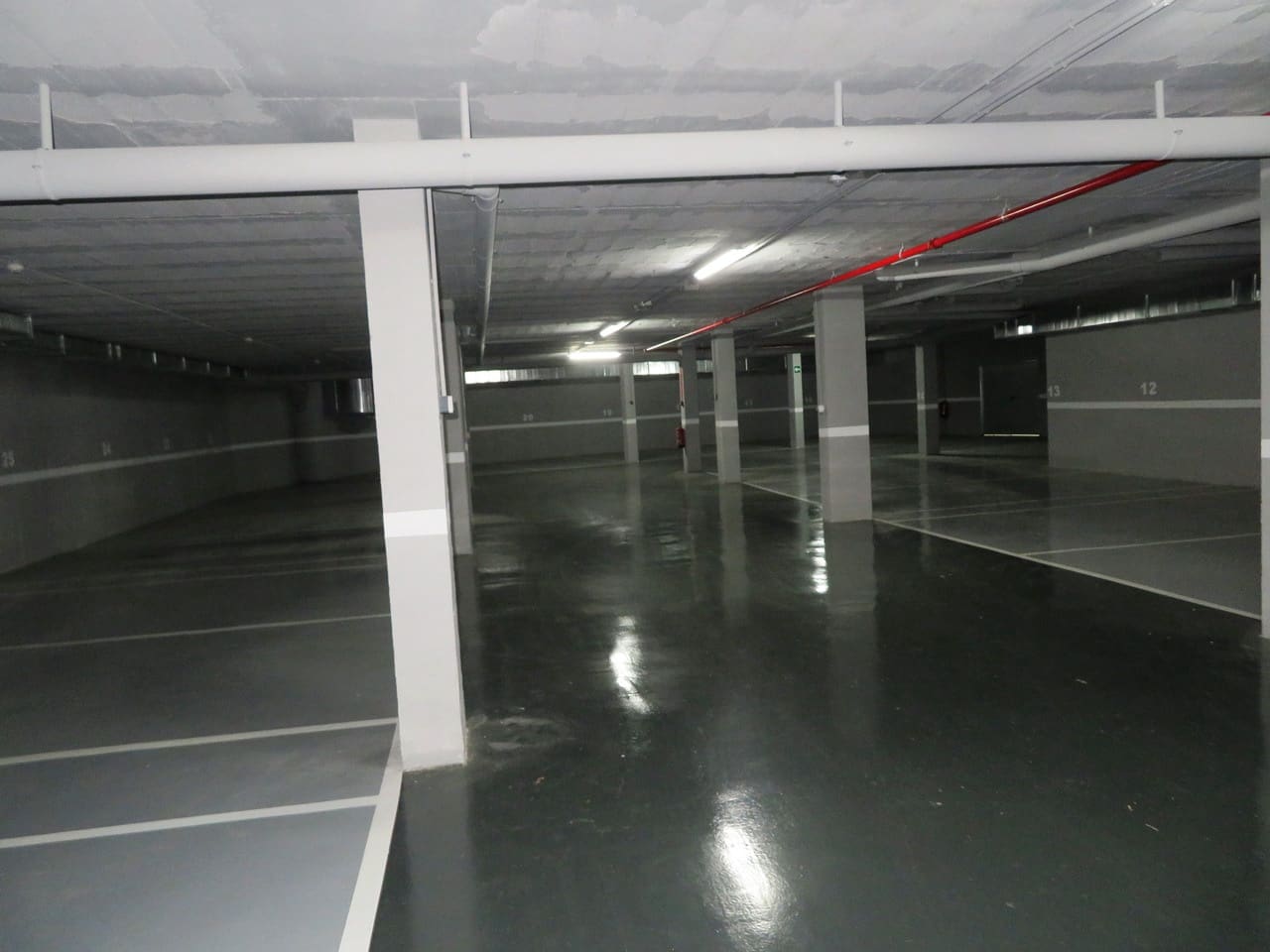 2 bedroom Beach Apartment for sale in El Vergel / Verger with pool garage - € 345,000 (Ref: 8867996)