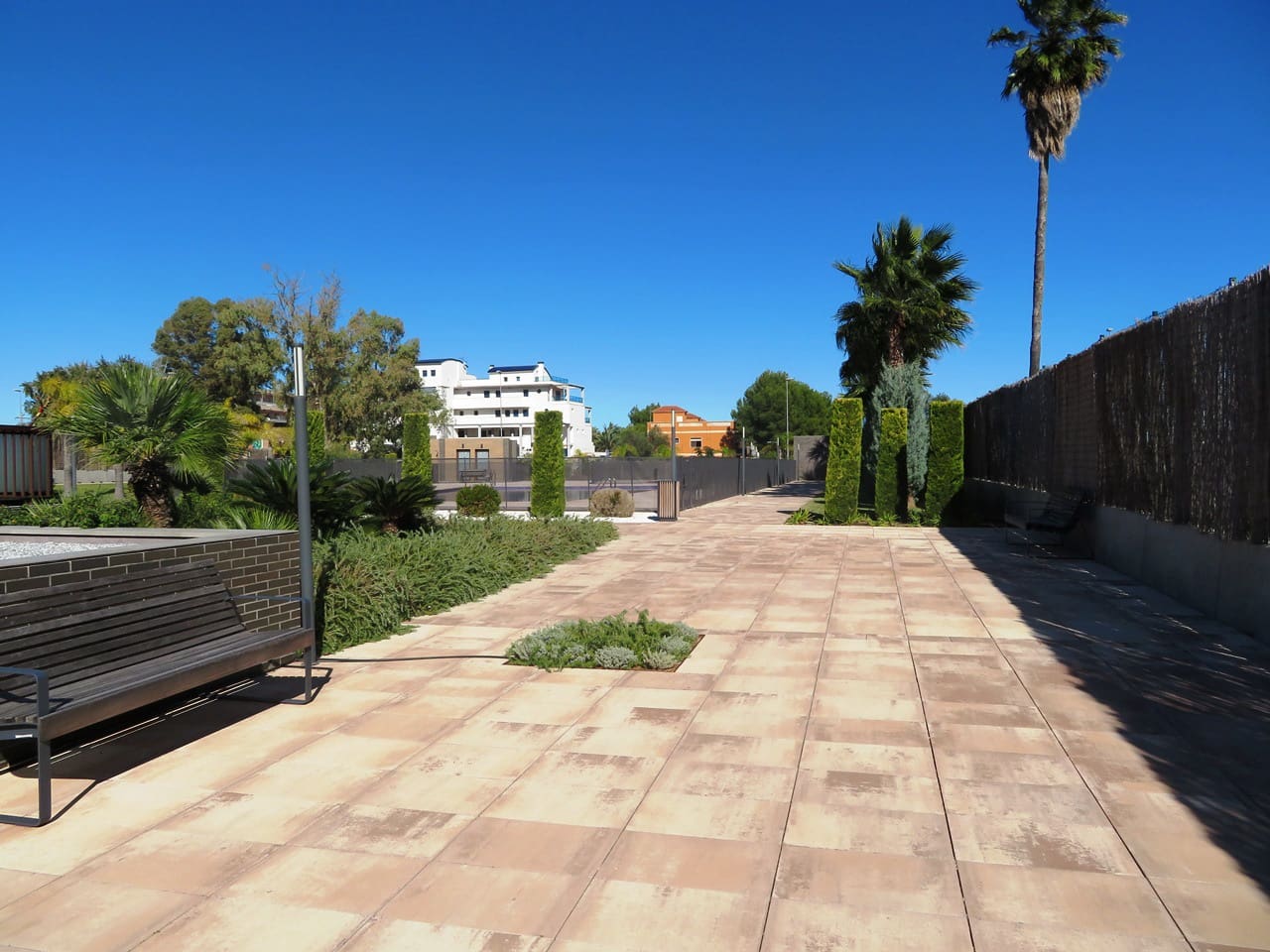 2 bedroom Beach Apartment for sale in El Vergel / Verger with pool garage - € 345,000 (Ref: 8867996)