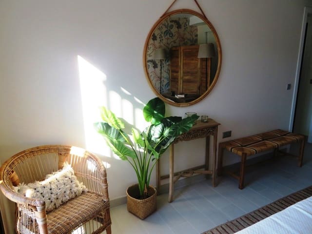 2 bedroom Beach Apartment for sale in El Vergel / Verger with pool garage - € 345,000 (Ref: 8867996)