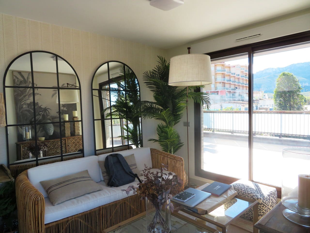 2 bedroom Beach Apartment for sale in El Vergel / Verger with pool garage - € 345,000 (Ref: 8867996)