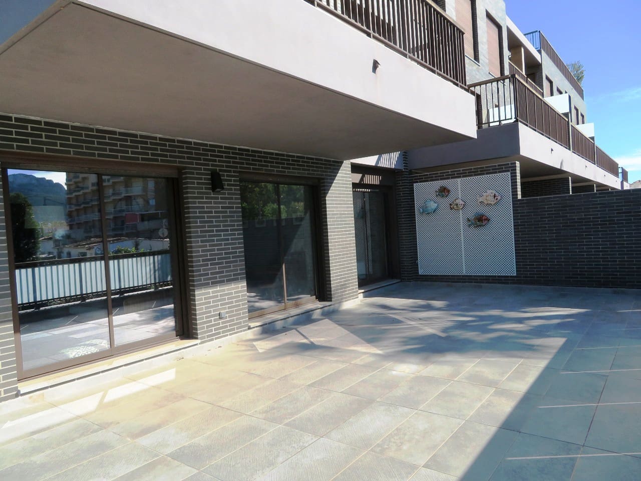 2 bedroom Beach Apartment for sale in El Vergel / Verger with pool garage - € 345,000 (Ref: 8867996)